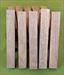 Peruvian Walnut Pen Turning Blanks, Lot of 25, Large Size, 7/8 x 7/8 x 6+ ~ $29.99 NOW only #24.99 #317